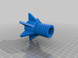 Spool winder 3d model