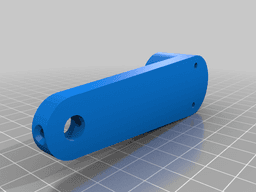 Spool winder 3d model
