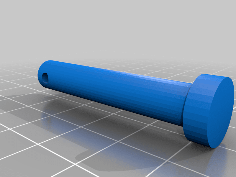 Spool winder 3d model
