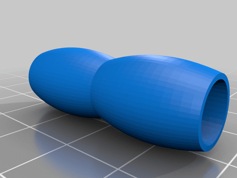 Spool winder 3d model