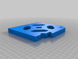 Spool winder 3d model