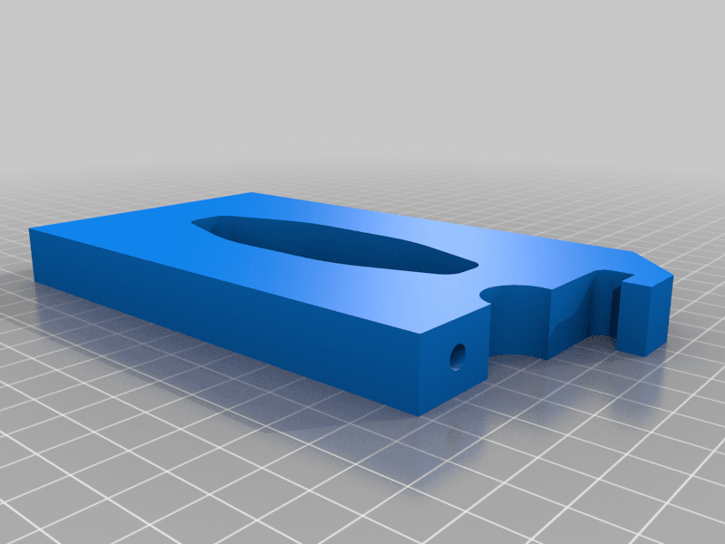 Spool winder 3d model