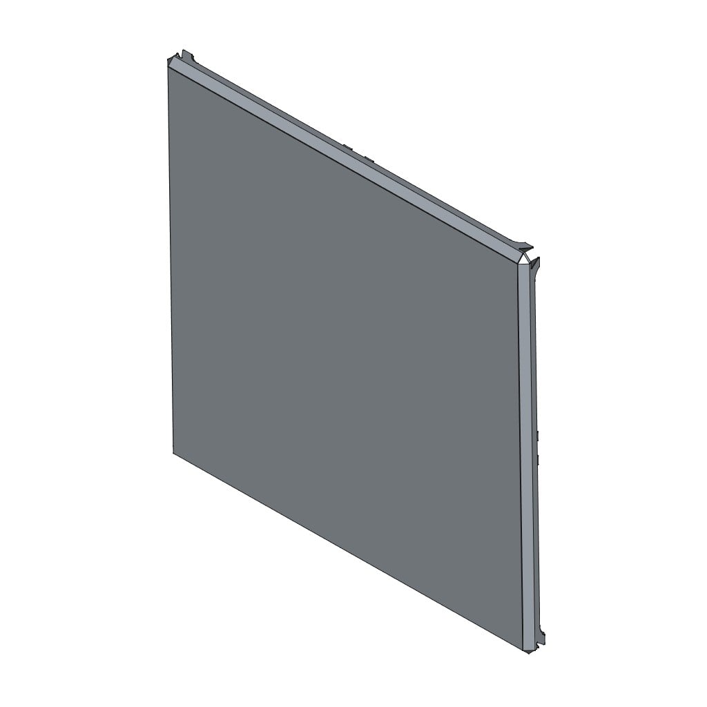 D-LOCK_BOX.7-7-B_BASE 3d model