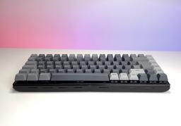 Mechanical keyboard PC