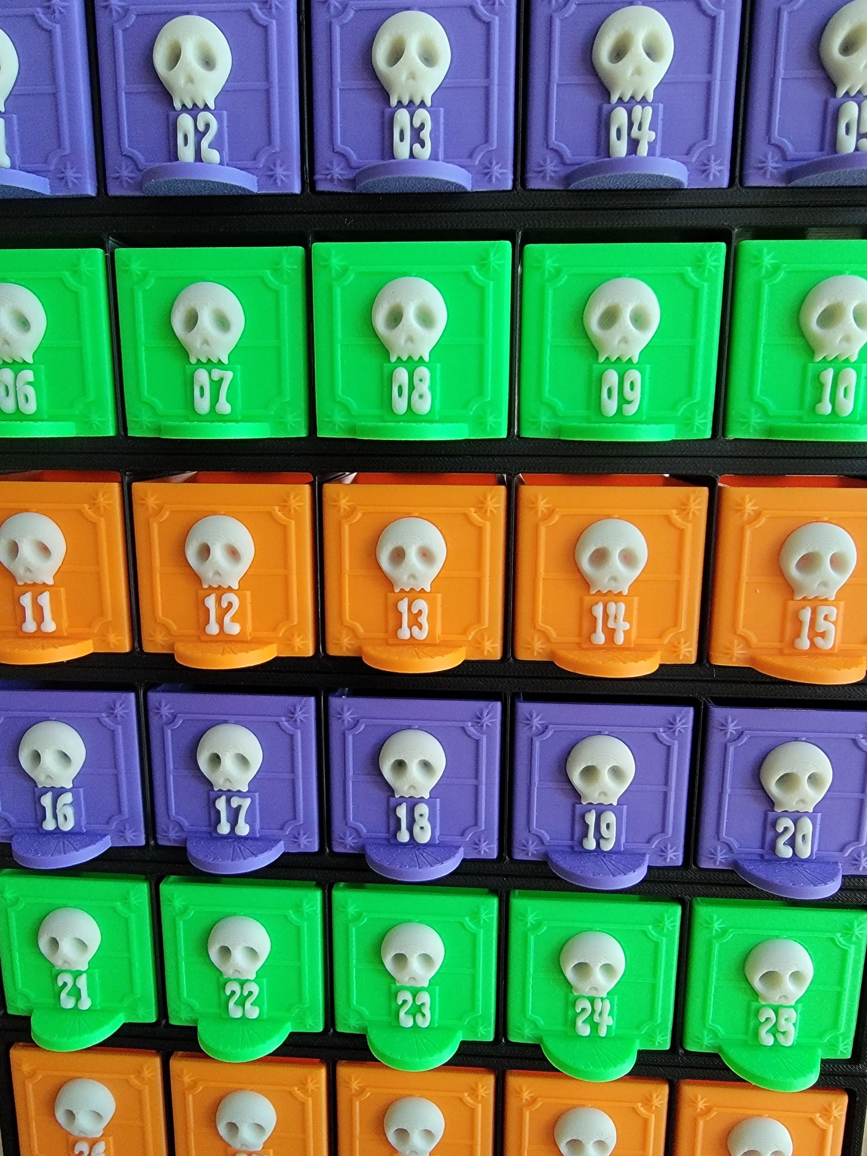 Such a fun and easy print! Super happy with how it came out.