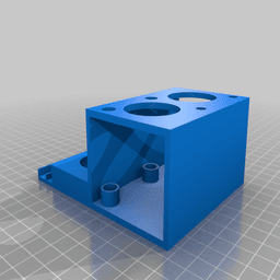 Decal Station for Micro Set Micro Sol 3d model
