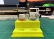 Decal Station for Micro Set Micro Sol 3d model