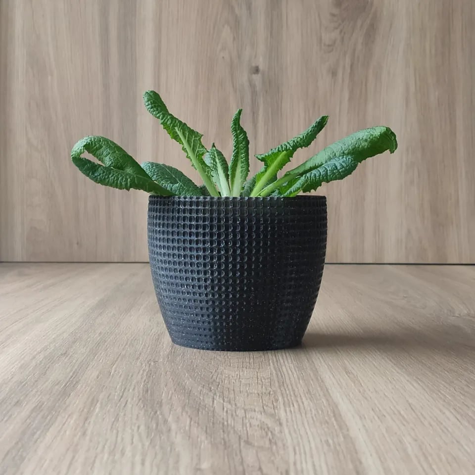 Planter 3d model