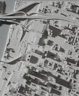 Memphis, TN - S, M, & L 3d model