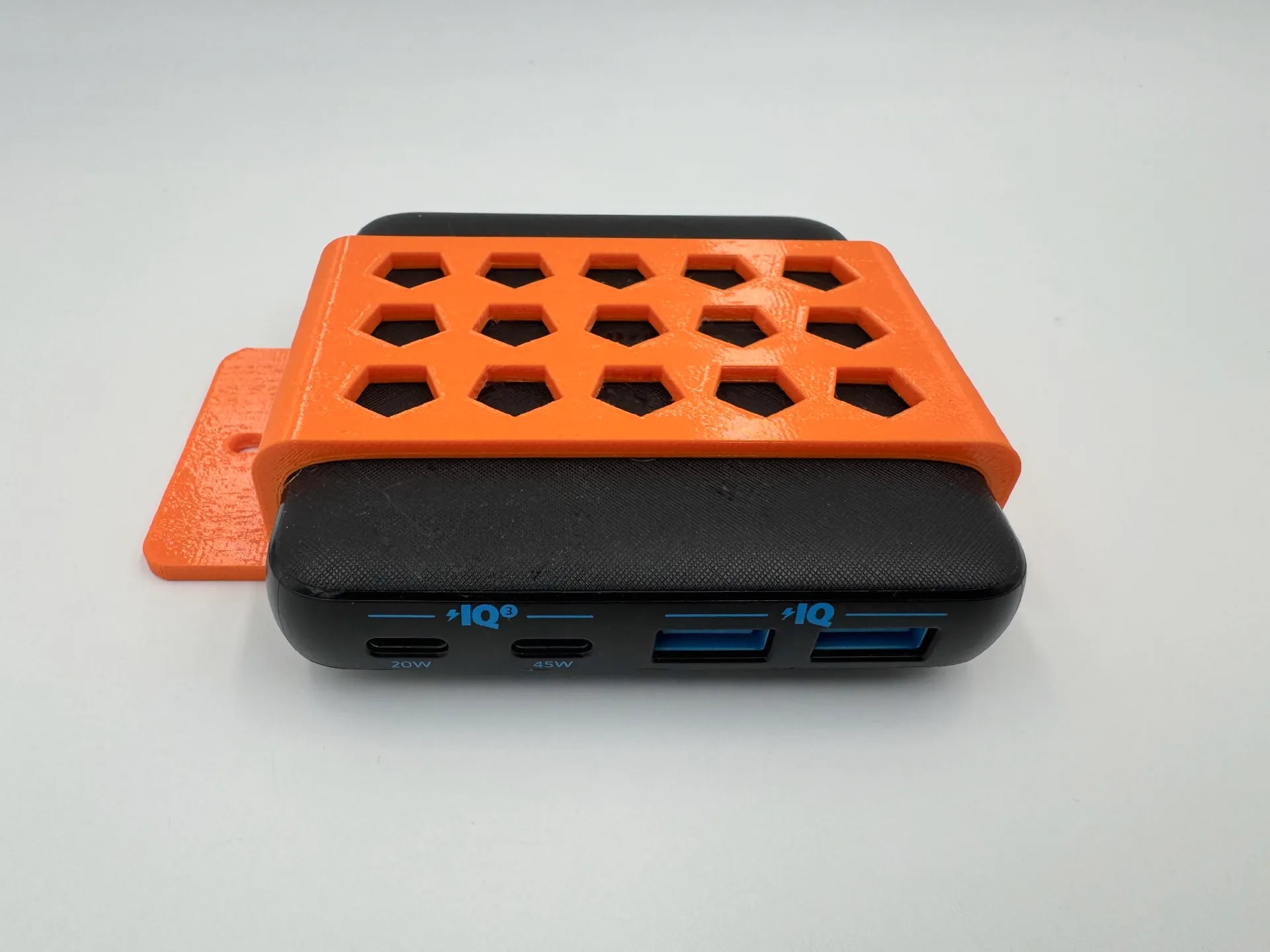 Anker PowerPort Atom III Flex Mounts 3d model
