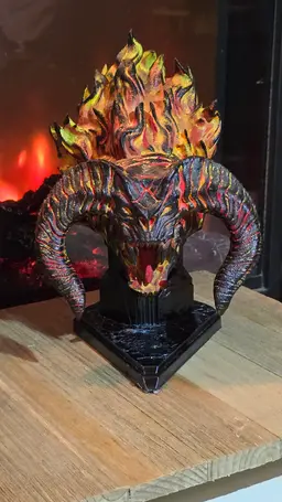 3d model