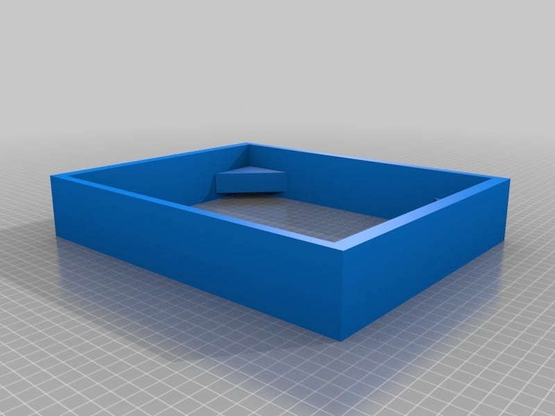Shadow_Box 3d model