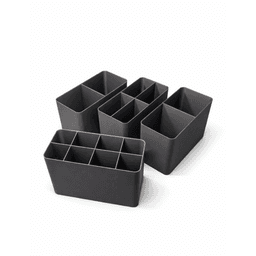 BETIM & BETAM ORGANIZER (MULTIPURPOSE & MODULAR INSERTS) / KITCHEN ORGANIZER / OFFICE ORGANIZER 3d model