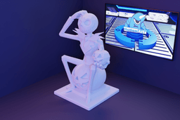 Jack.stl 3d model