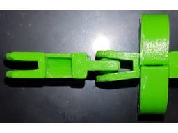 Spine dragchain - improvements 3d model