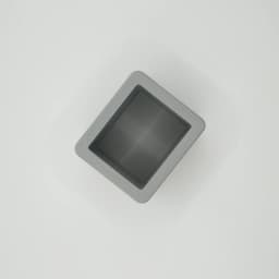 Pencil Holder "Cubed" 3d model
