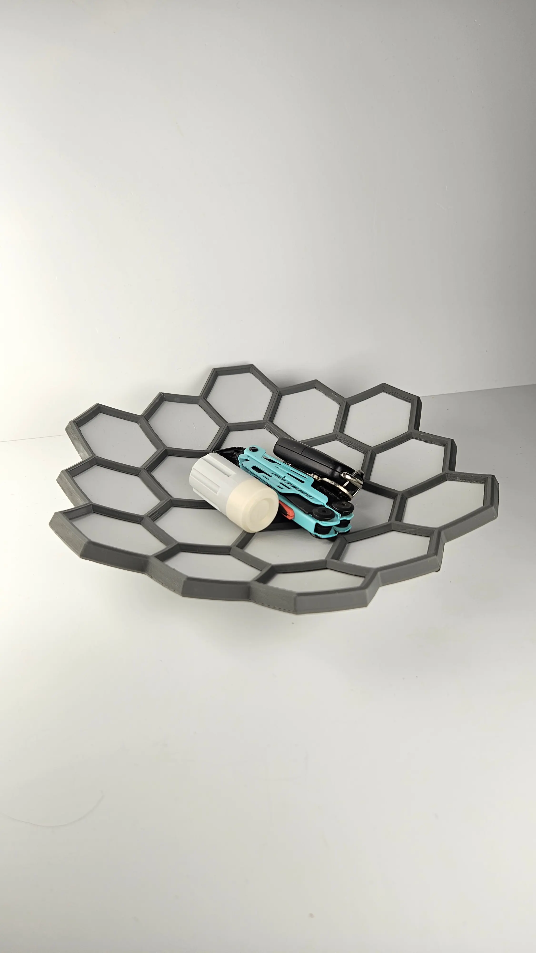 Cosmic Dish 3d model