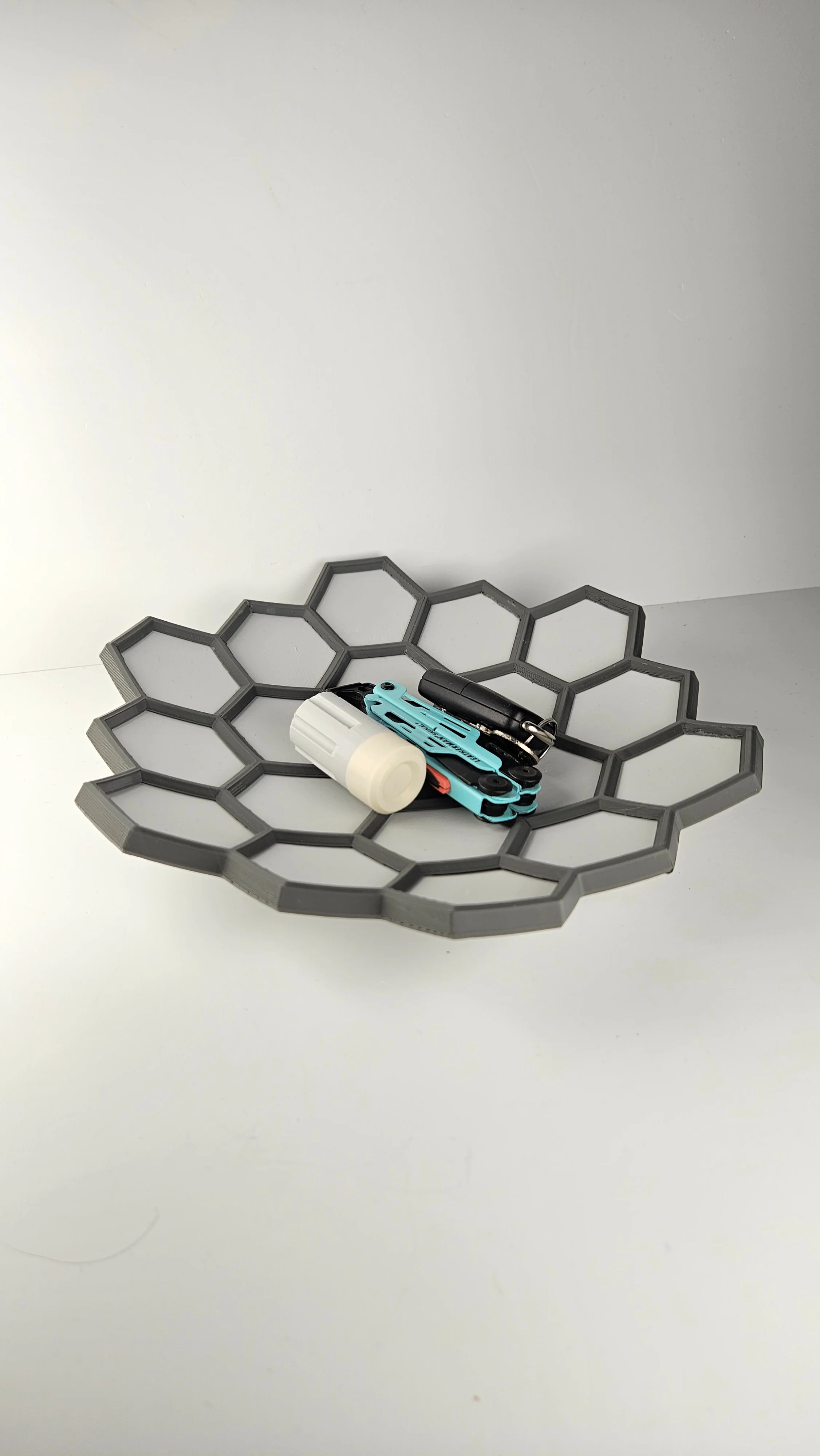 Cosmic Dish 3d model
