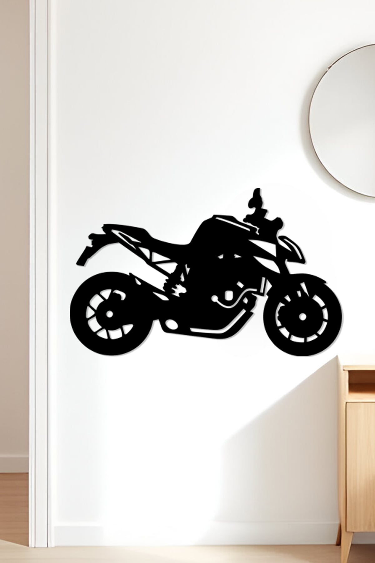 Motor Wall Art, Wall Decor, Home Decor 3d model