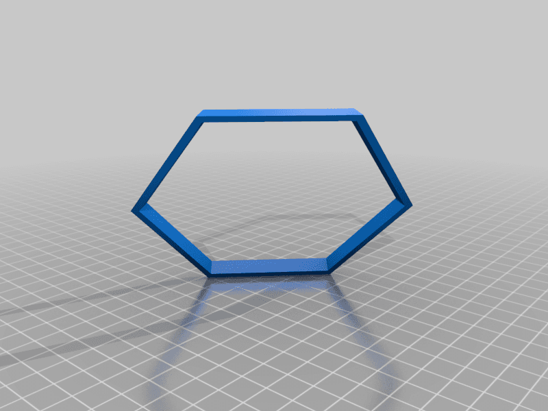 Truncated Cuboctahedron 3d model