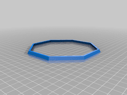 Truncated Cuboctahedron 3d model