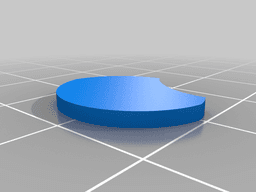 Make anything Jake - Jake the dog face 3d model