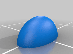 Make anything Jake - Jake the dog face 3d model