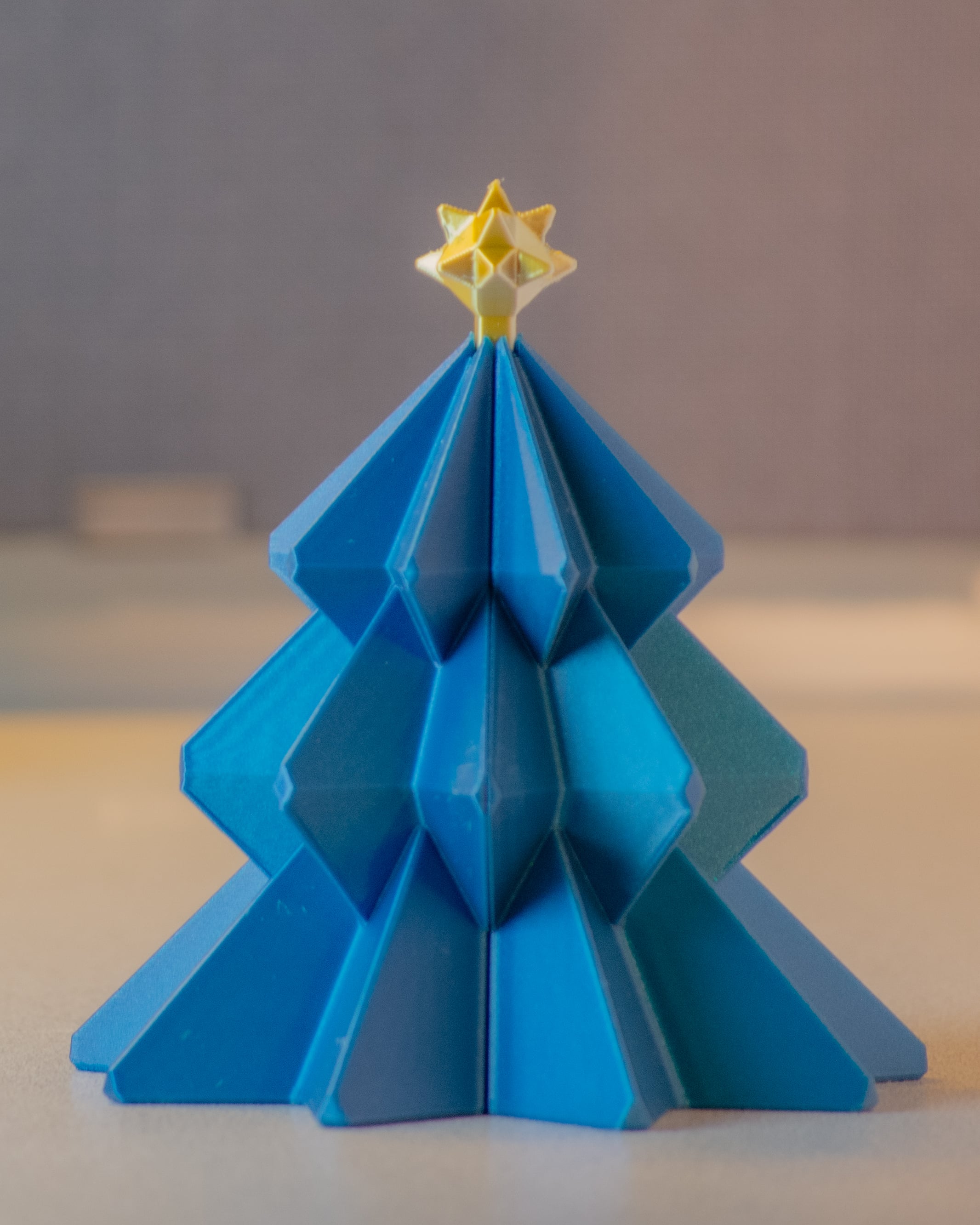 Christmas Tree Surprise! 3d model