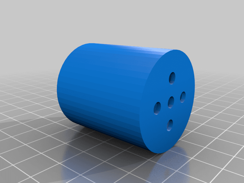 Wall Gears 3d model
