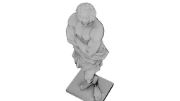 Hercules 3d model