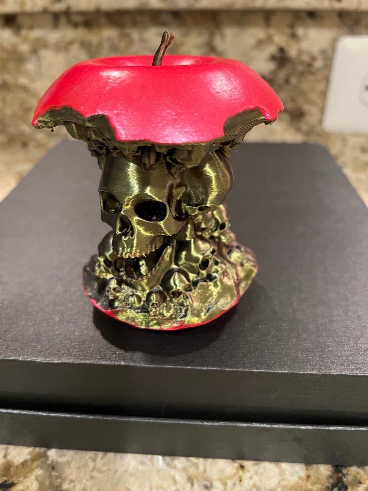 1.1 x size