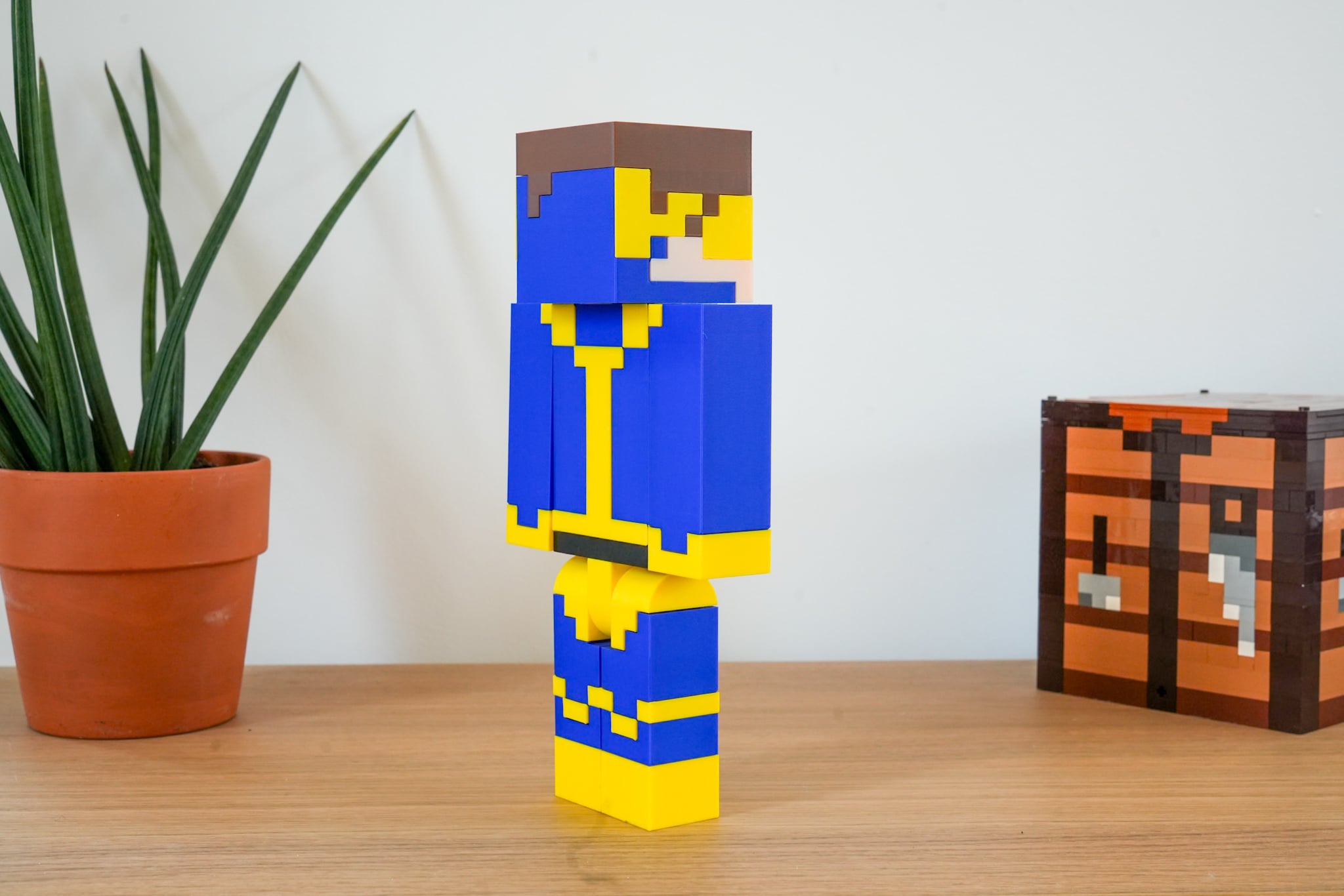 SkinFIG Cyclope 3d model