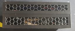 Elecrow 5Inch TFT PI Case 3d model