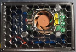 Elecrow 5Inch TFT PI Case 3d model
