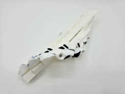 TWIST STORM TROOPER FIDGET 3d model
