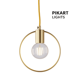ARO lamp, SKU. 5265 by Pikartlights 3d model