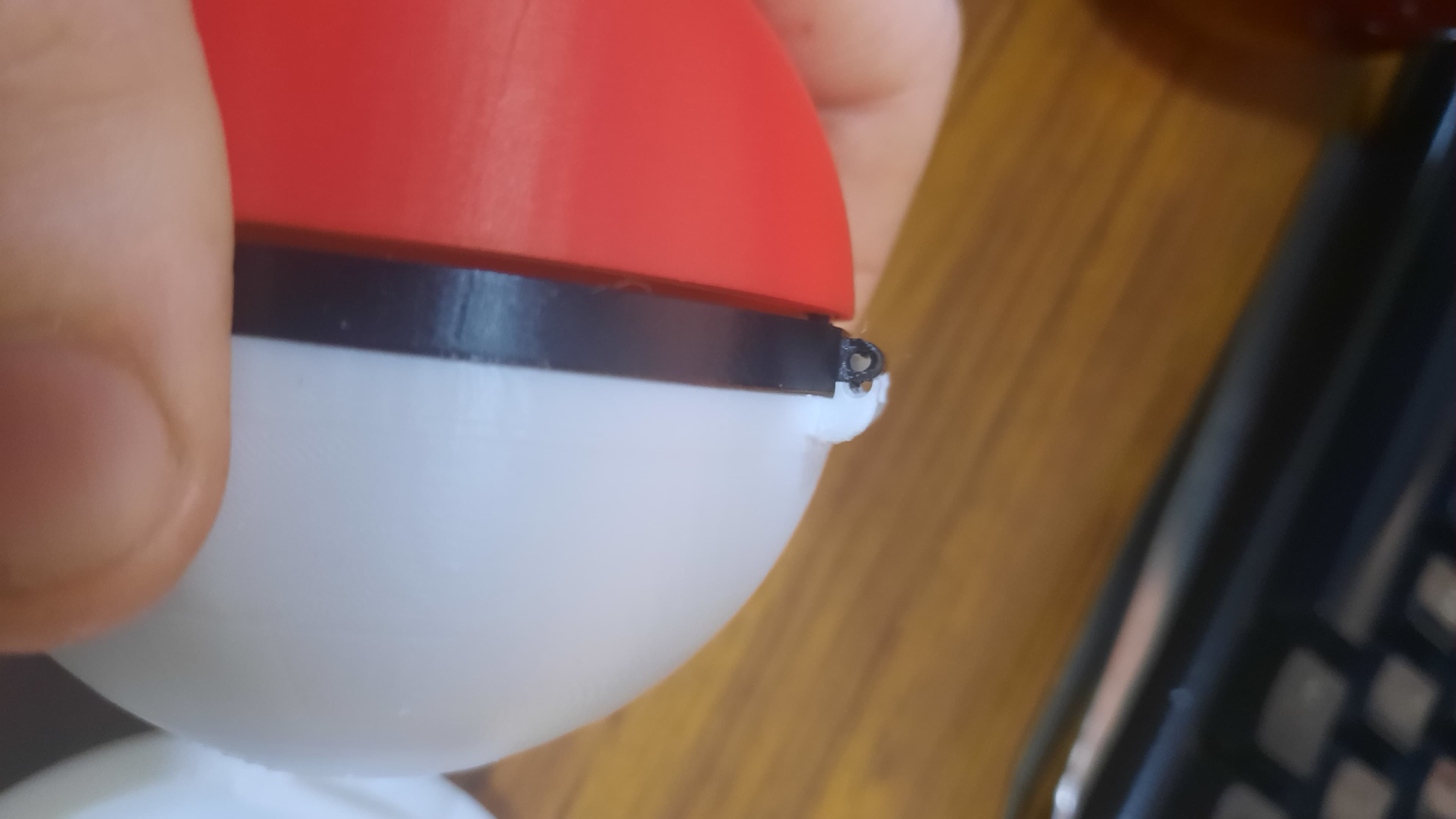 Don't print this model, nothing really fits. Even after reworking hole sizes etc it doesn't work.