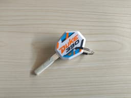 KTM Key Cover 3d model