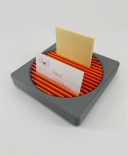 Desk Organizers Modular Stacking Set of Holders and Racks 3d model
