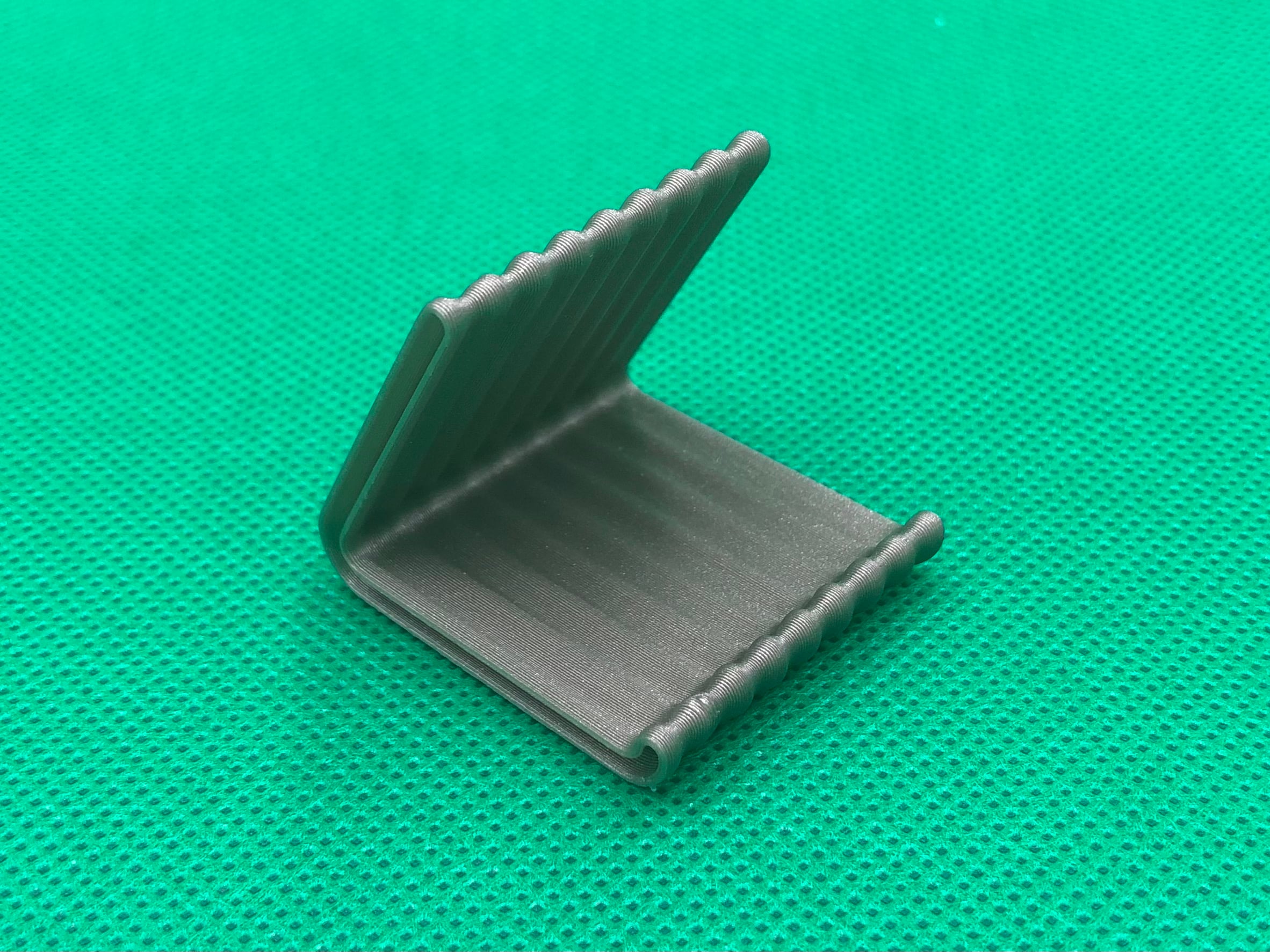 Simple Stand 3d model