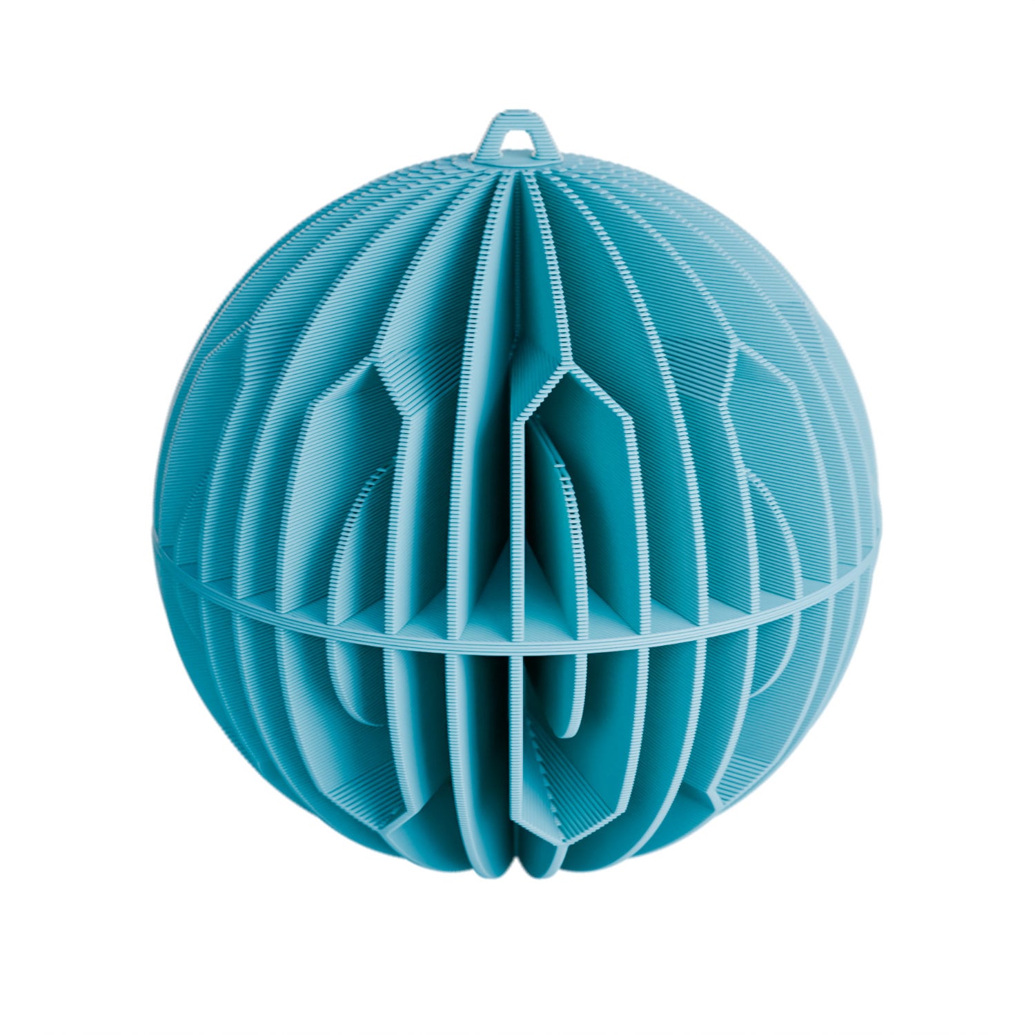 XMAS BALL 07 3d model