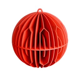 XMAS BALL 07 3d model