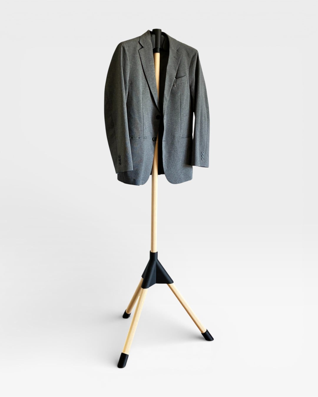 CHOIS Valet Stand Starter Kit 3d model