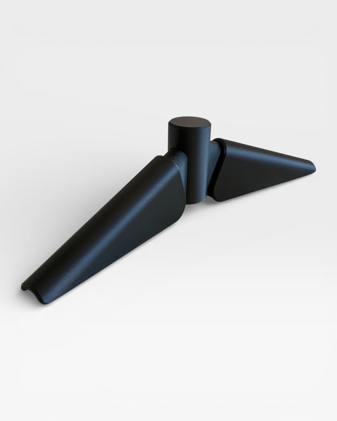 CHOIS Valet Stand Starter Kit 3d model