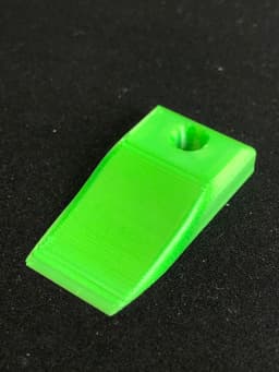 Wing Separator / Ecarteur d'ailes 3d model