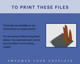 Shadowheart Starting Mace STL Files - Baldur's Gate 3 Cosplay Prop (Digital Download) 3d model
