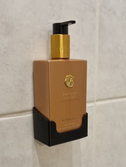 soap holder wall mount RITUALS 3d model