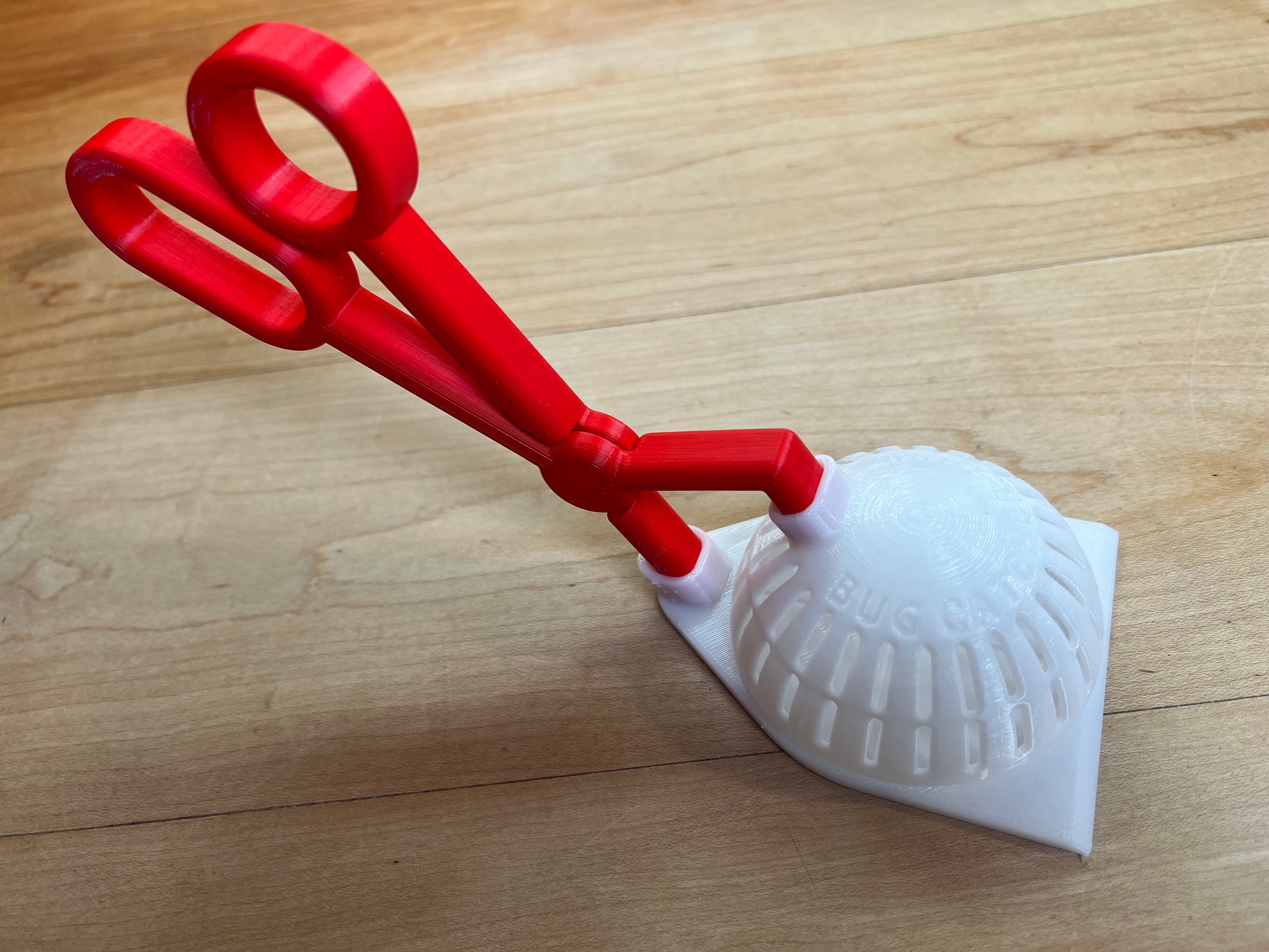 Bug Catcher 2000 - PNP Arms 3d model
