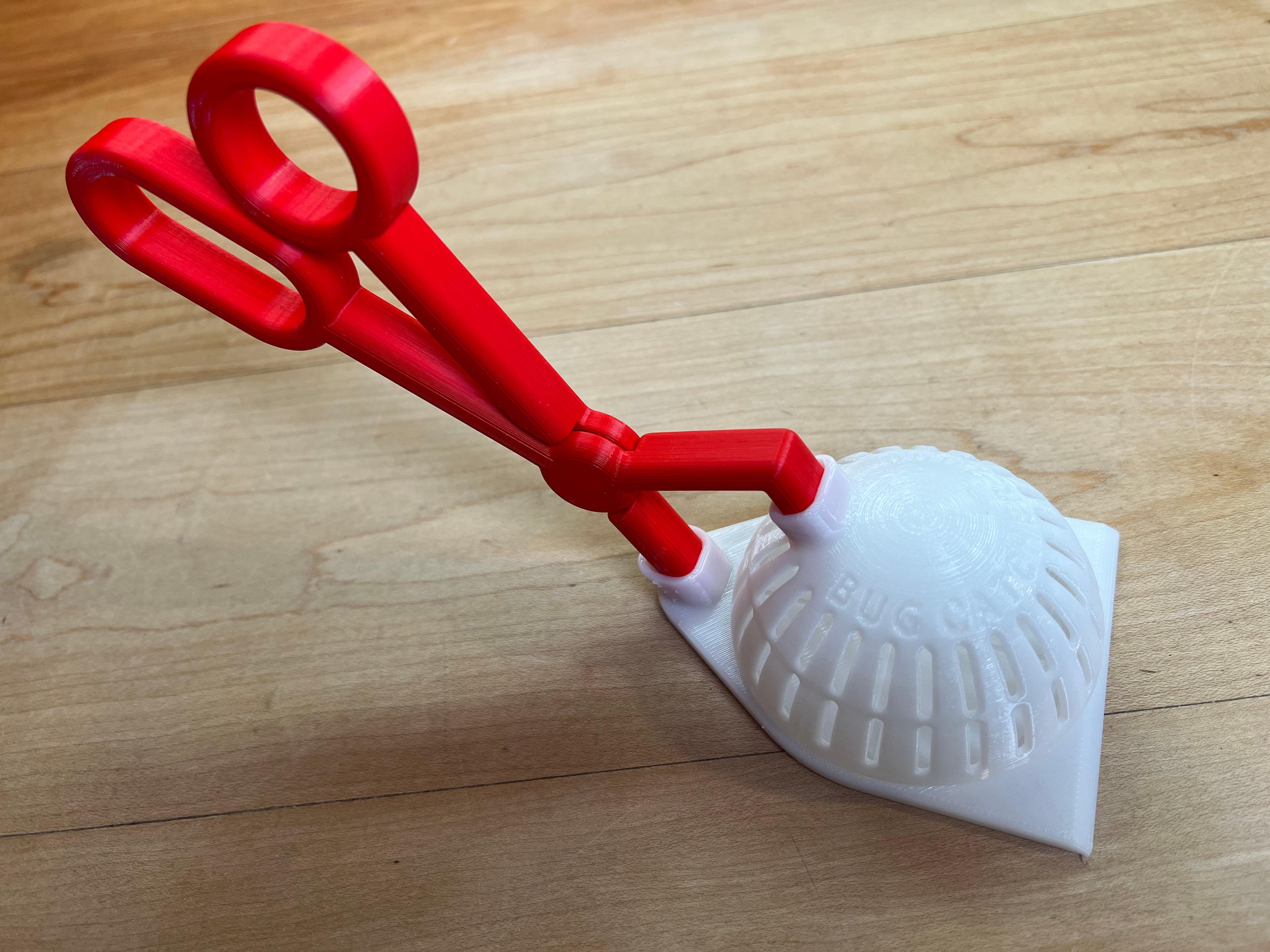 Bug Catcher 2000 - PNP Arms 3d model