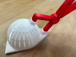 Bug Catcher 2000 - PNP Arms 3d model